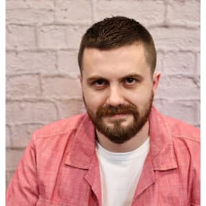 ロンドンベリーショート【大宮/バーバー】