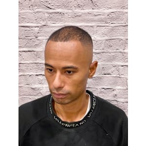 ロンドンボウズスタイル【大宮/バーバー】