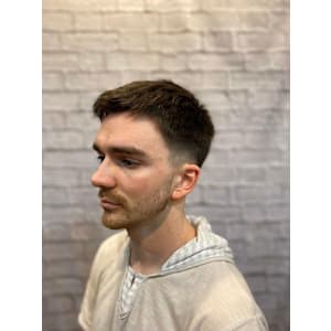 ロンドンショート【大宮/バーバー】