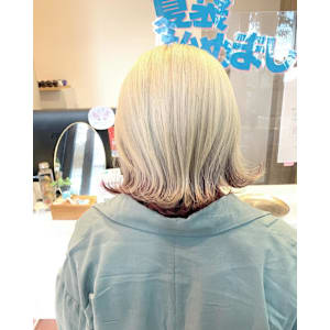 ホワイトカラー