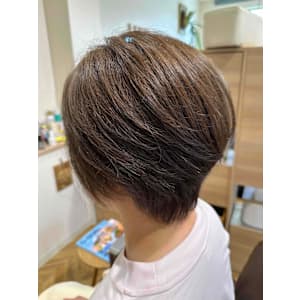 Lien×ショート - Lien【リヤン】掲載中