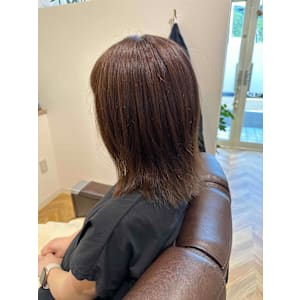 Lien×ミディアム