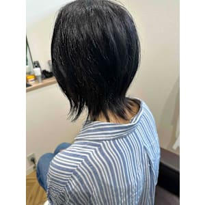 Lien×ミディアム