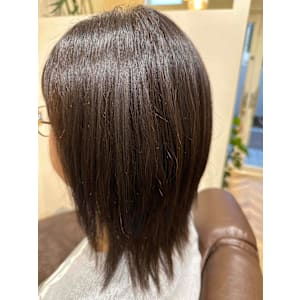 Lien×ミディアム