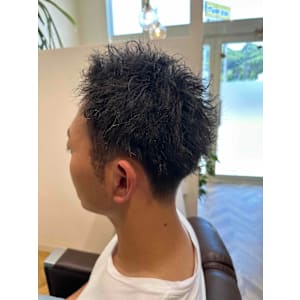 Lien×ショート - Lien【リヤン】掲載中