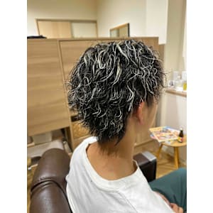 Lien×ショート - Lien【リヤン】掲載中