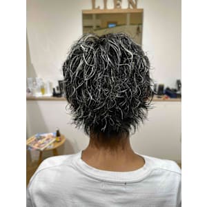 Lien×ショート - Lien【リヤン】掲載中