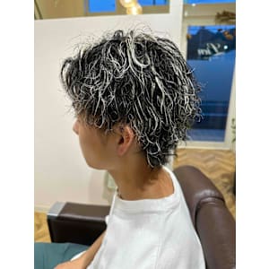 Lien×ショート - Lien【リヤン】掲載中