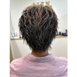 Lien×ショート - Lien【リヤン】掲載中