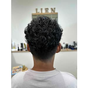 Lien×ショート - Lien【リヤン】掲載中