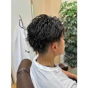 Lien×ショート - Lien【リヤン】掲載中