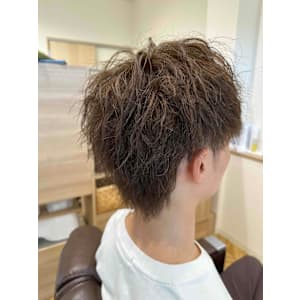 Lien×ショート - Lien【リヤン】掲載中