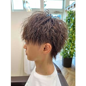 Lien×ショート - Lien【リヤン】掲載中