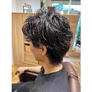 Lien×ショート - Lien【リヤン】掲載中