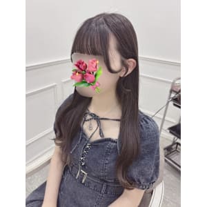 ぱっつん前髪×流しバング×S字後れ毛＊まゆ