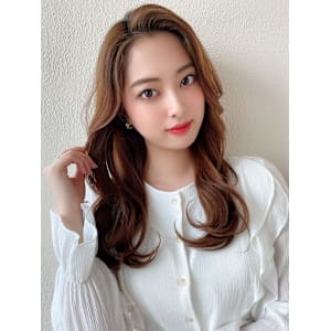 美髪/髪質改善/韓国/エアリーロング/ナチュラルレイヤー - AFLOAT/L 錦糸町【アフロートエル】【アフロートエル キンシチョウ】掲載中