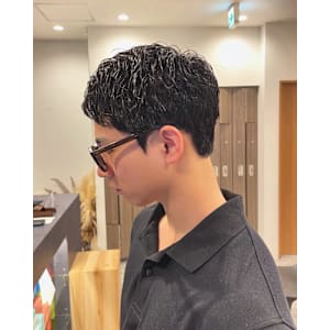 ウェットショート