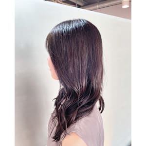 ロングレイヤー