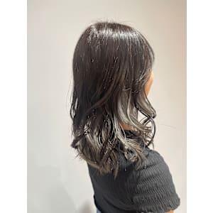 インナーカラー