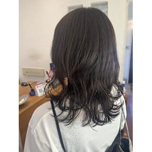 グレーアッシュ