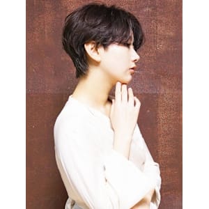 大人クールカジュアル