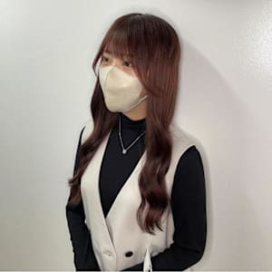 レッドブラウン