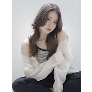 レイヤーロング / くびれロングレイヤー