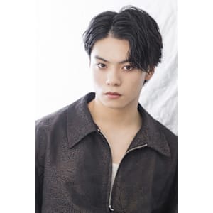 爽やかメンズ☆無造作ツーブロック20代30代