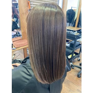 髪質改善 - Hair Salon Leaf【ヘアサロン リーフ】掲載中