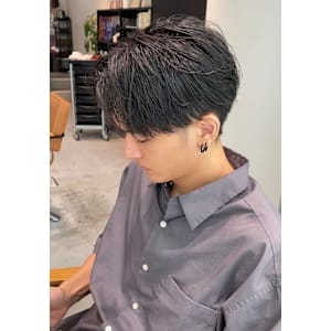 ◎カジュアルセンターパート