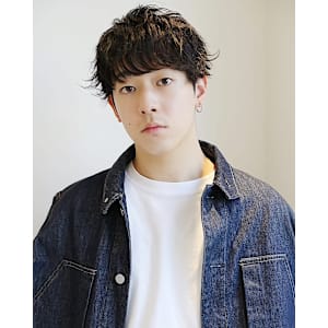 メンズカット◎