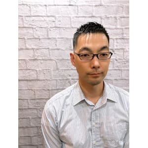 ロンドンソフトモヒカンフェード【大宮/バーバー】