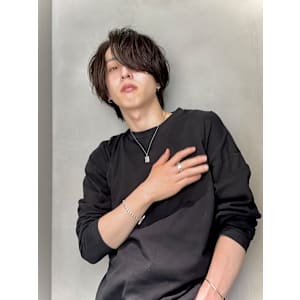 ミディアムウルフ