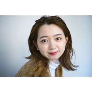 ミディアムスタイル◎