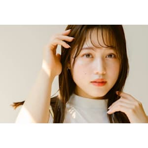 透け感レイヤー◎