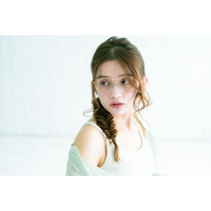 アレンジスタイル◎