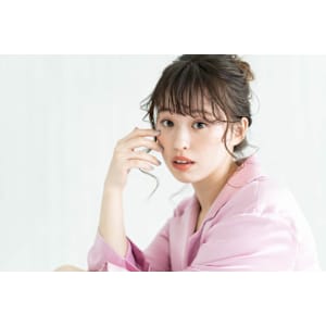 アップスタイル◎