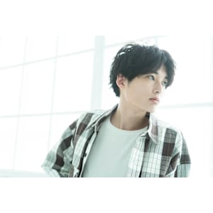 メンズアレンジ