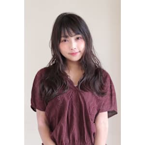 レイヤースタイル