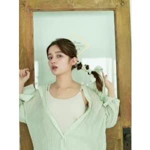 アレンジスタイル