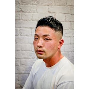 ロンドンフェード【大宮/バーバー】