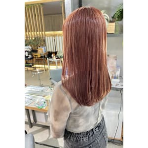 オレンジ/ブラッドオレンジ