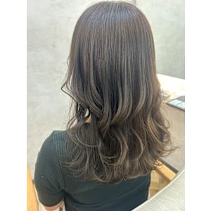 まろやかベージュ