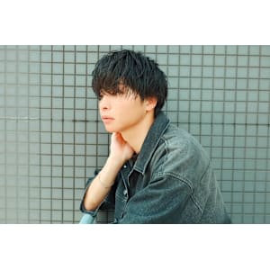 メンズカット◎