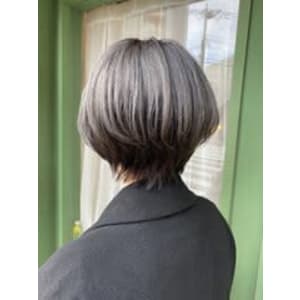 ショートスタイル