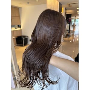 ココアブラウン◎ｍｉｓａｋｉ◎