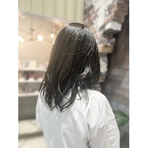 サファイアカラー