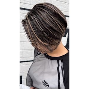 エアタッチハイライト