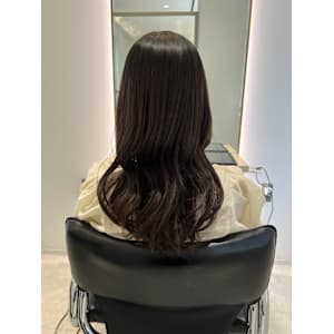 柔らかベージュ♪