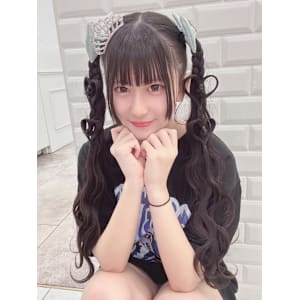 特別な日に＊ハート2連ツインテール＊まゆ